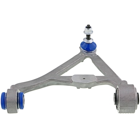 Mevotech C-A And B-J Assy Rear Right Upper, Cms401256 CMS401256